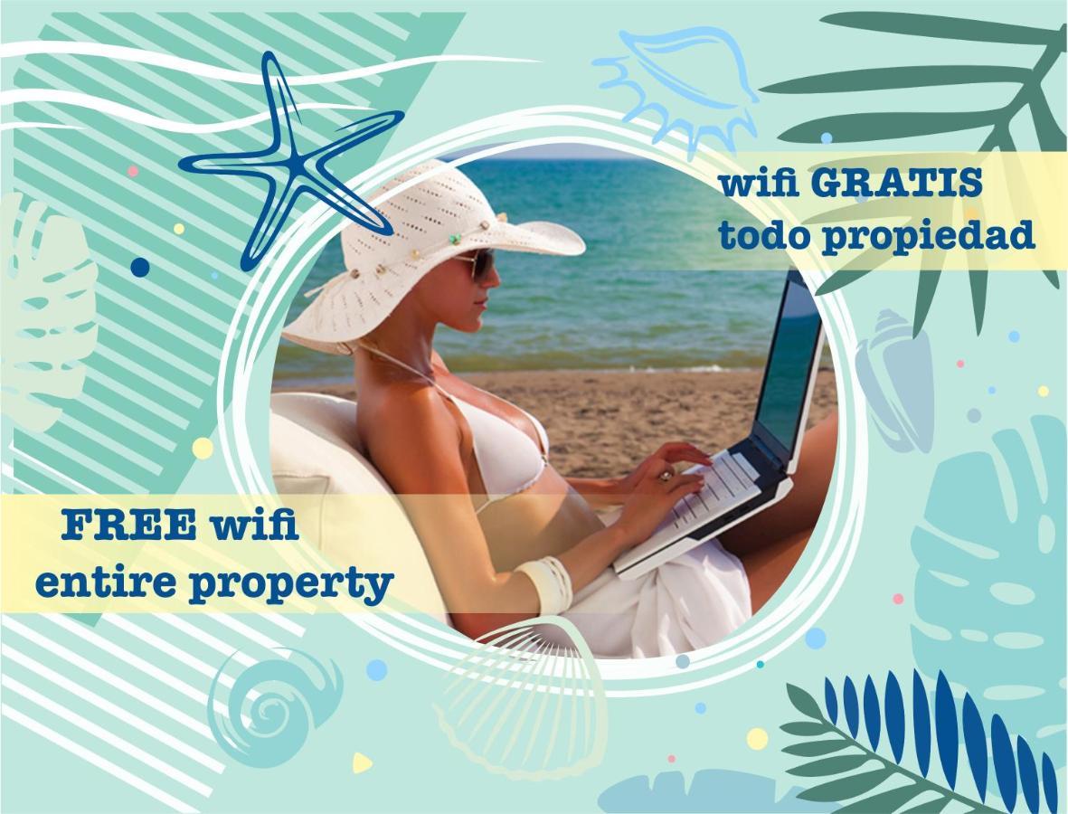 Grand Caribe Beach Club And Spa - Playa Los Corales Punta Cana Zewnętrze zdjęcie