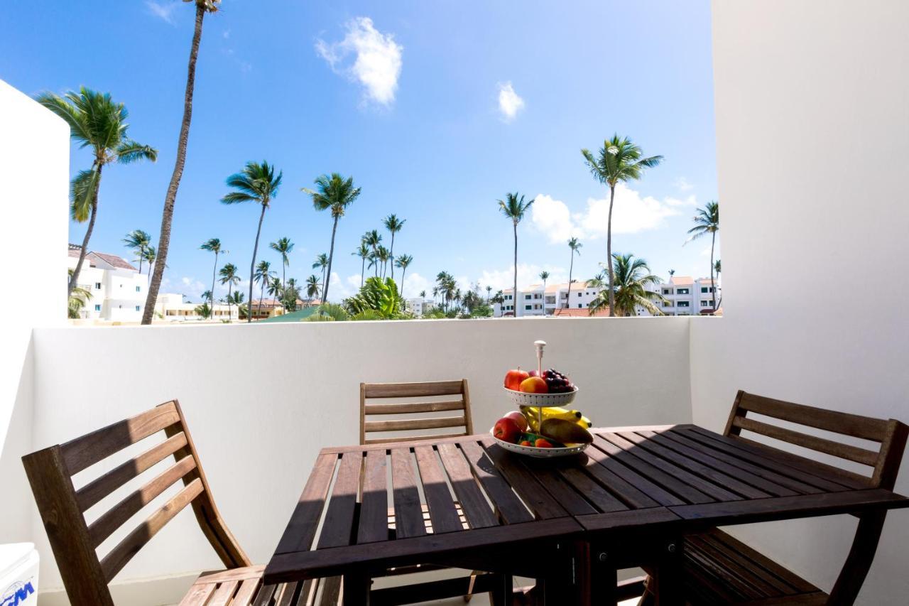 Grand Caribe Beach Club And Spa - Playa Los Corales Punta Cana Zewnętrze zdjęcie
