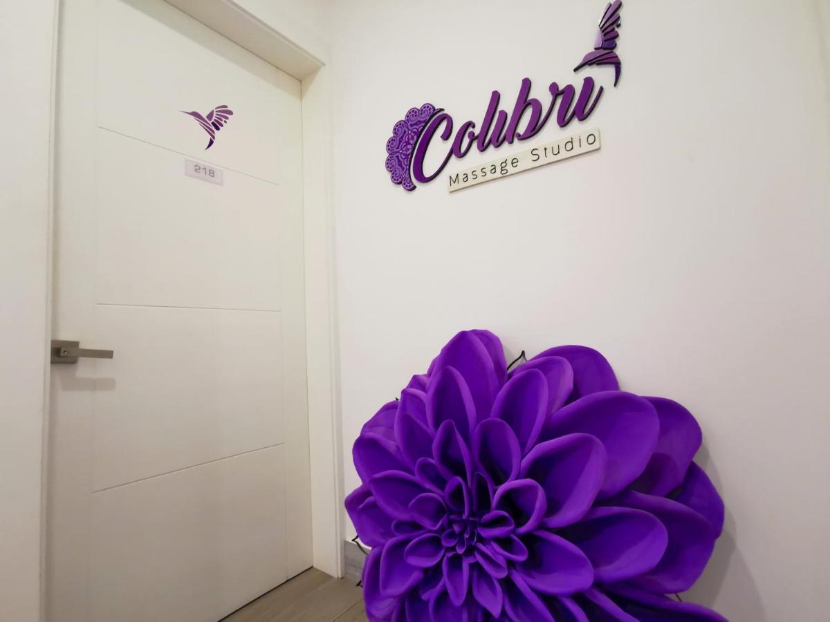 Grand Caribe Beach Club And Spa - Playa Los Corales Punta Cana Zewnętrze zdjęcie