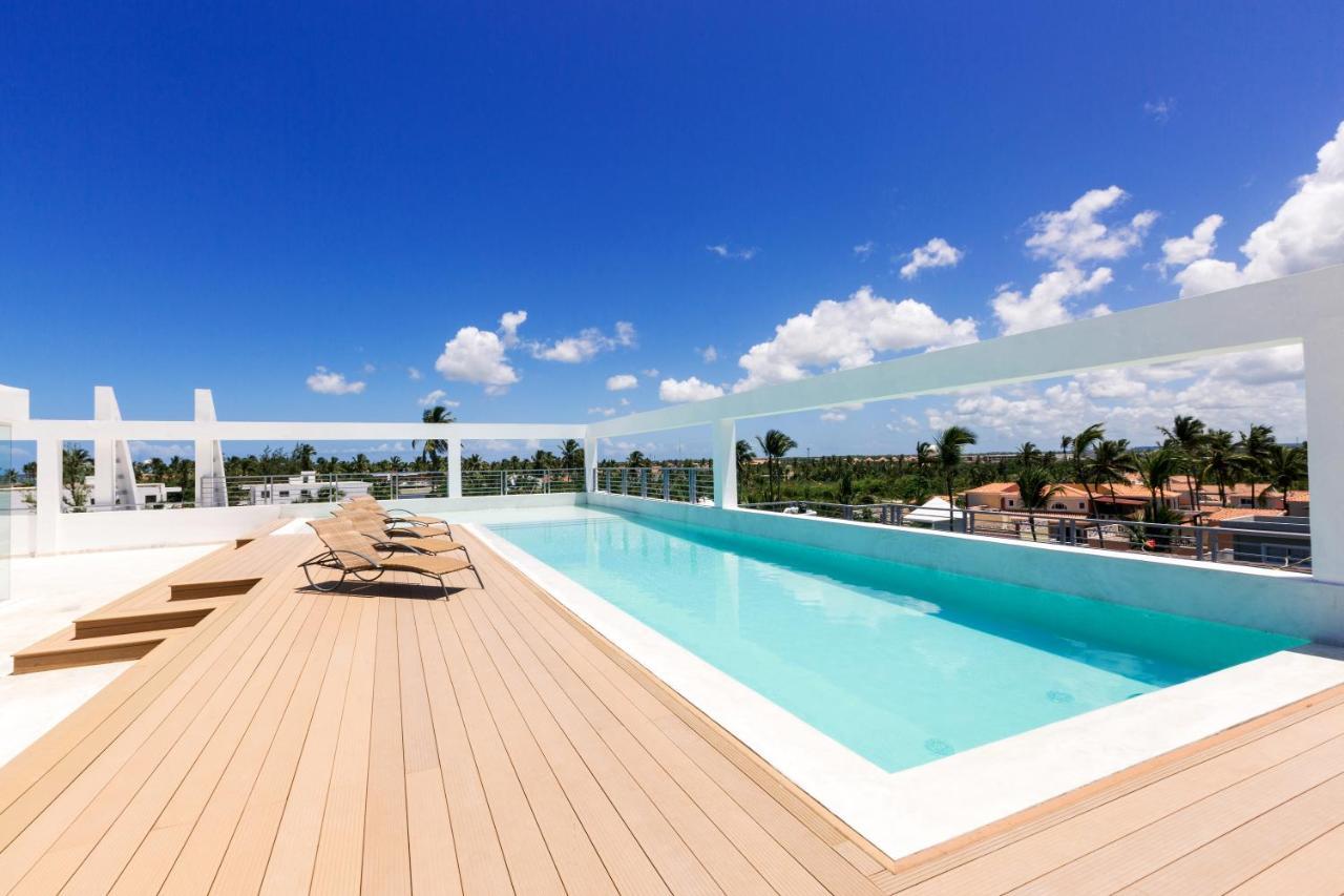 Grand Caribe Beach Club And Spa - Playa Los Corales Punta Cana Zewnętrze zdjęcie