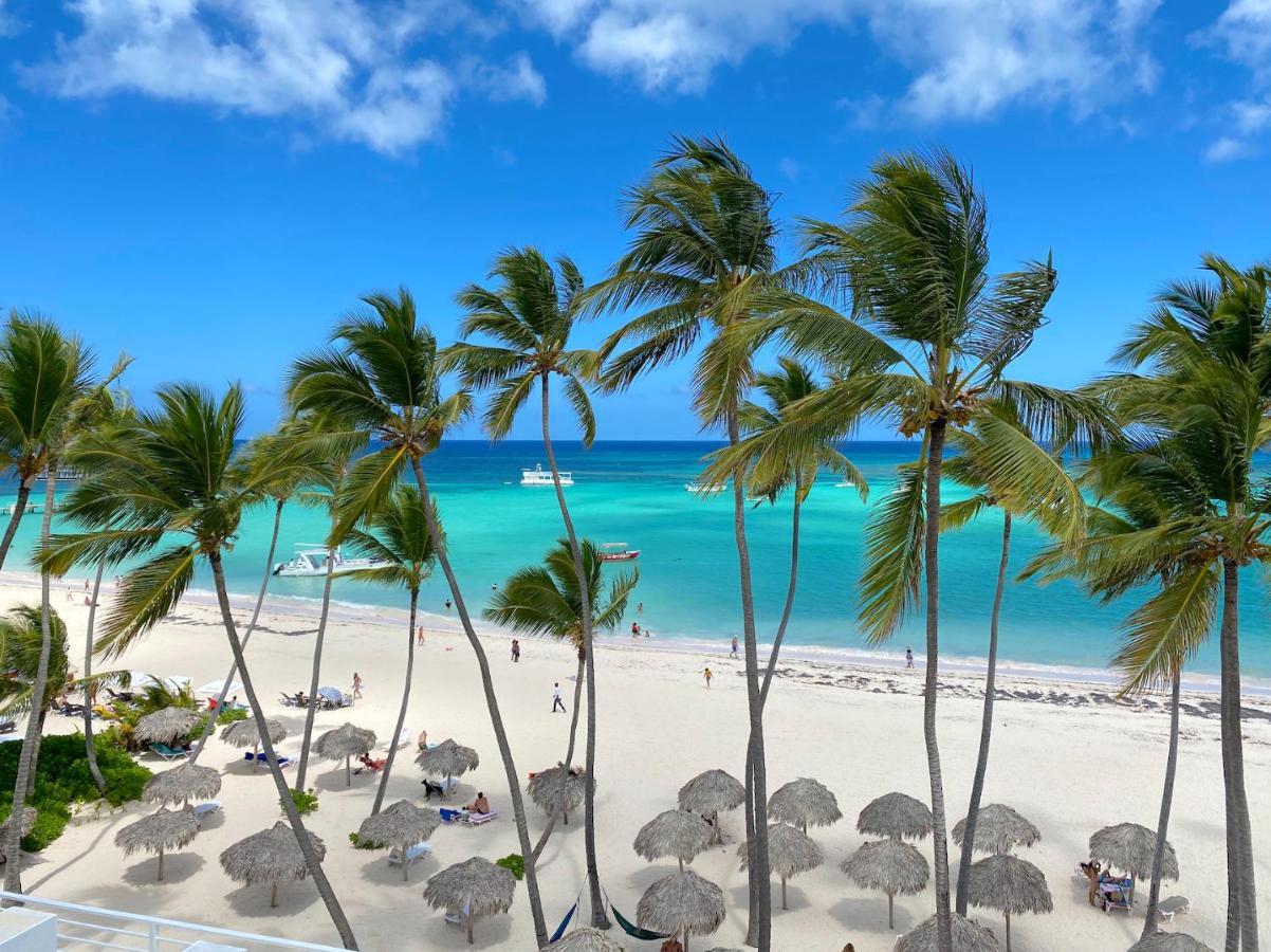 Grand Caribe Beach Club And Spa - Playa Los Corales Punta Cana Zewnętrze zdjęcie